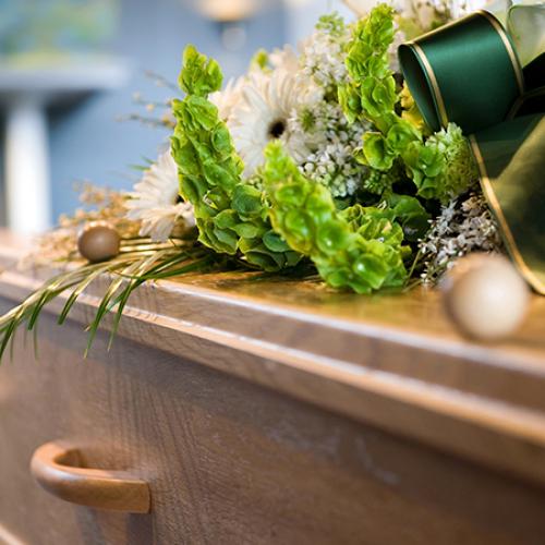 Bienvenue sur le site d'ORCHIDEE FUNERAIRE, pompes funèbres à Cagnes-sur-Mer